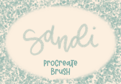 10 Procreate Brush Pack